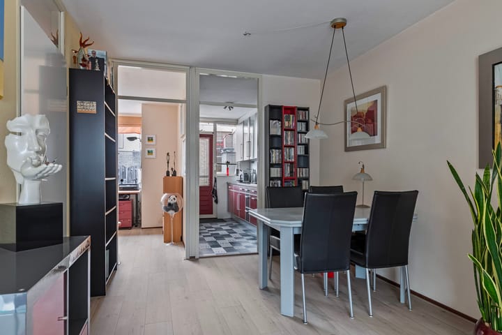 Foto 6 van Maaskanterf 18