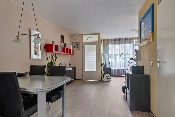 Foto 7 van Maaskanterf 18