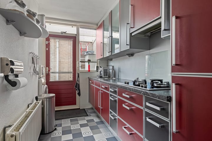 Foto 8 van Maaskanterf 18