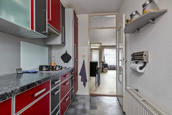 Foto 9 van Maaskanterf 18