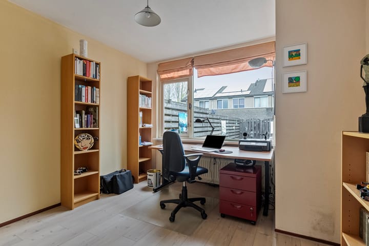 Foto 10 van Maaskanterf 18