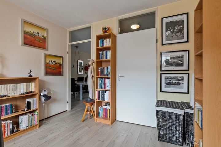 Foto 11 van Maaskanterf 18