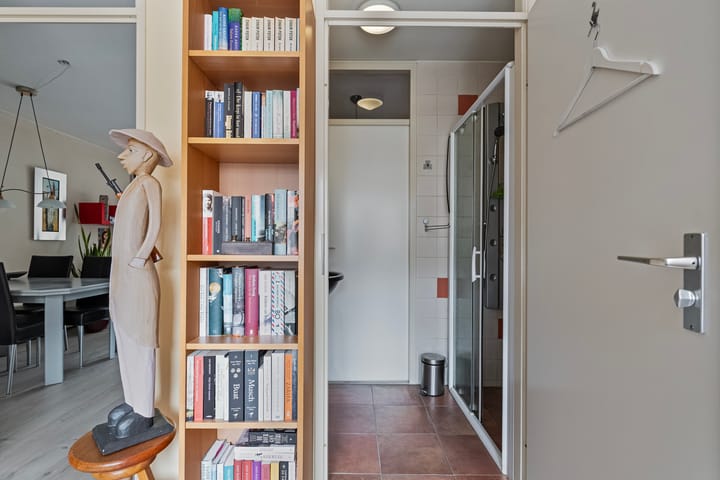 Foto 12 van Maaskanterf 18