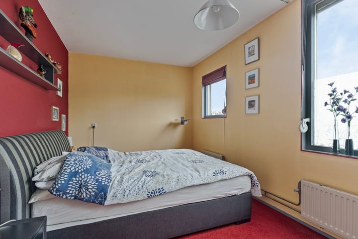 Foto 15 van Maaskanterf 18