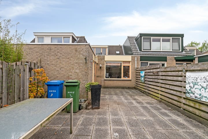 Foto 19 van Maaskanterf 18