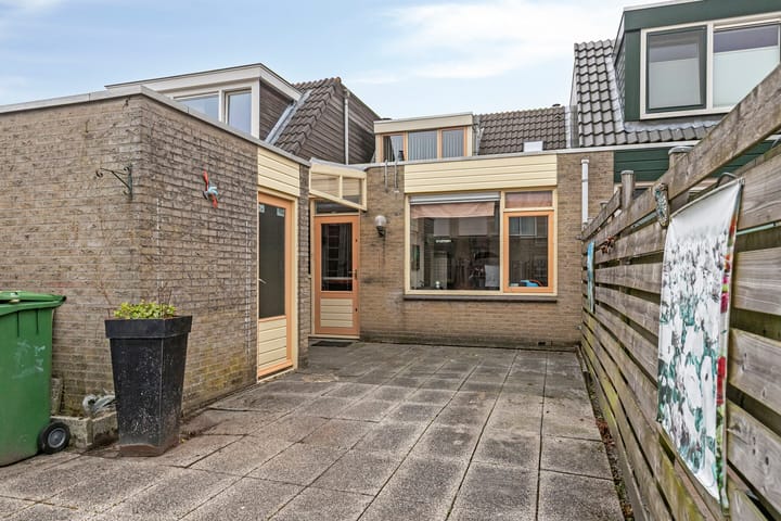 Foto 20 van Maaskanterf 18