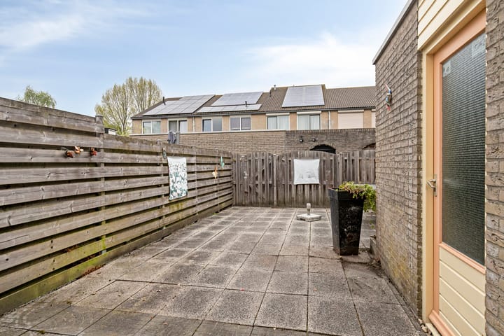 Foto 21 van Maaskanterf 18