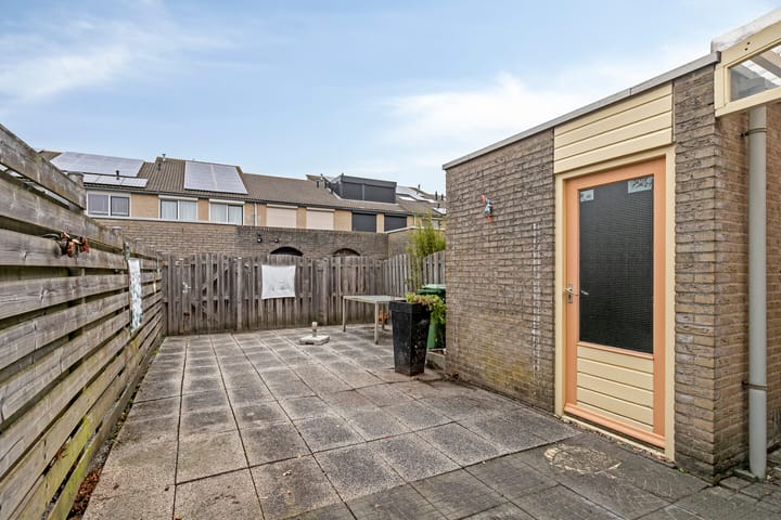 Foto 22 van Maaskanterf 18