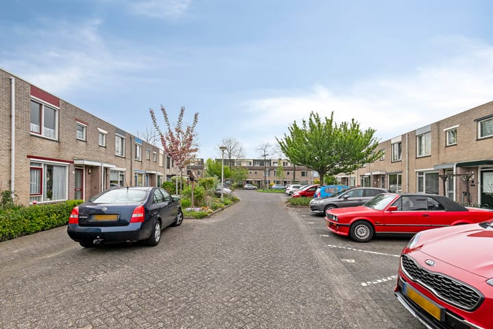 Foto 23 van Maaskanterf 18