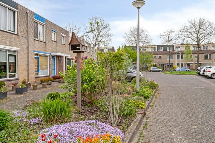 Foto 24 van Maaskanterf 18