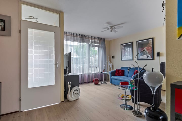 Foto 4 van Maaskanterf 18