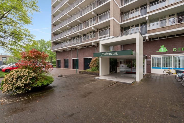 Foto 2 van Alfred Nobellaan 453