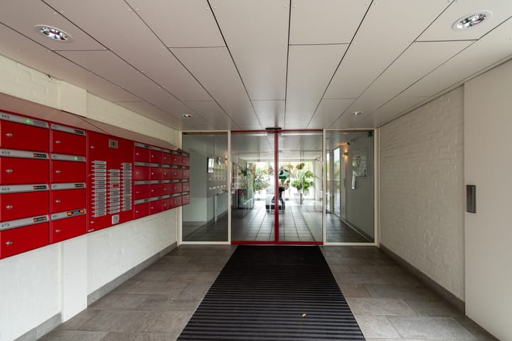 Foto 3 van Alfred Nobellaan 453