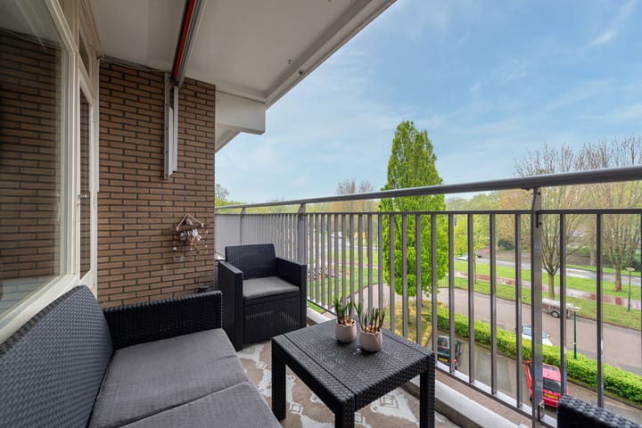 Foto 13 van Alfred Nobellaan 453