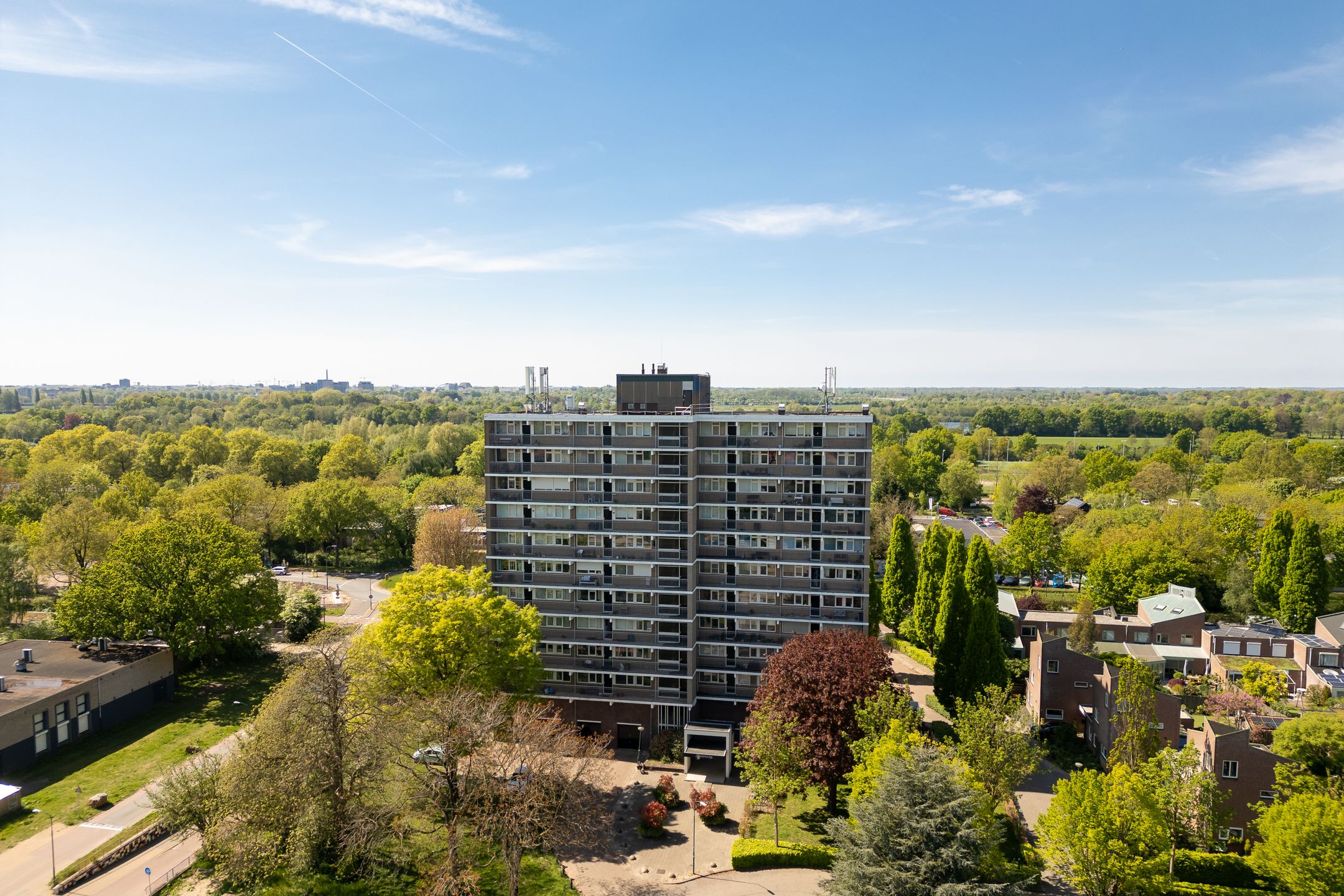 Foto 24 van Alfred Nobellaan 453