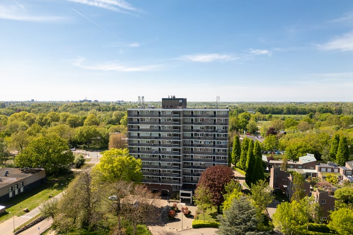 Foto 24 van Alfred Nobellaan 453