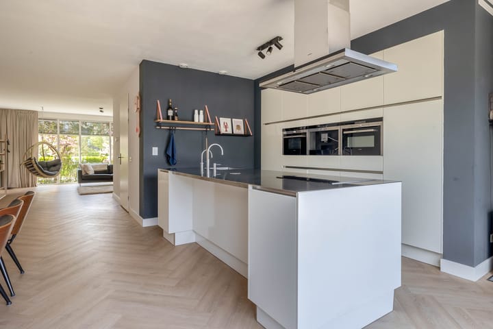 Foto 4 van Hertogkade 5