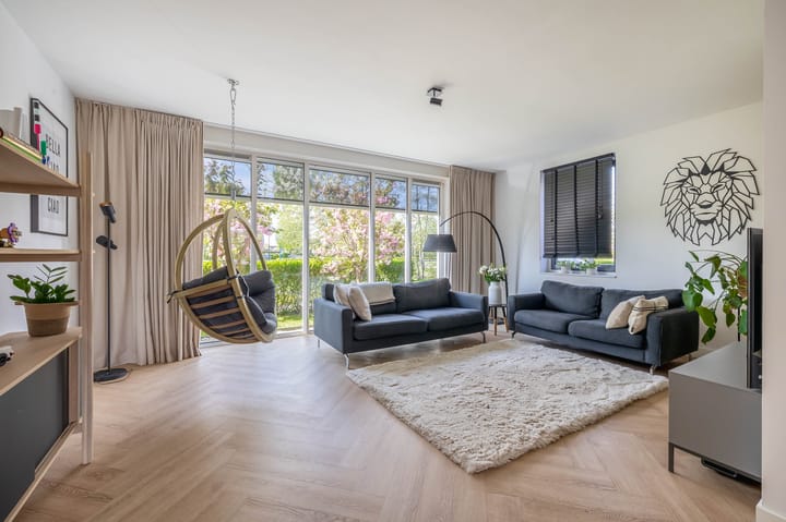 Foto 5 van Hertogkade 5