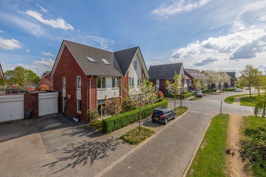 Koopwoningen - huizen te koop in [Funda]