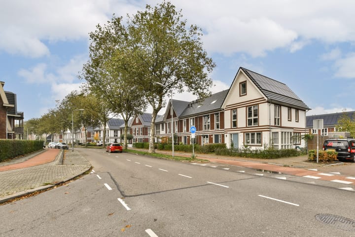 Baanbergenweg 40