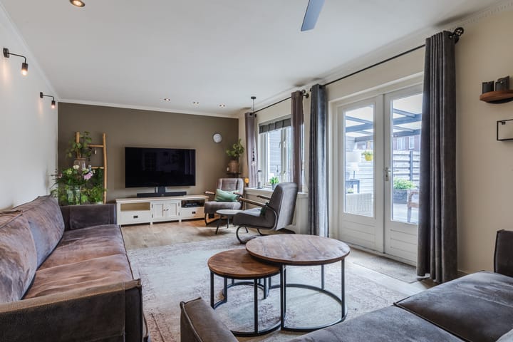 Foto 3 van Jan Brunnekreefstraat 30