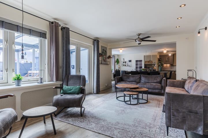 Foto 4 van Jan Brunnekreefstraat 30