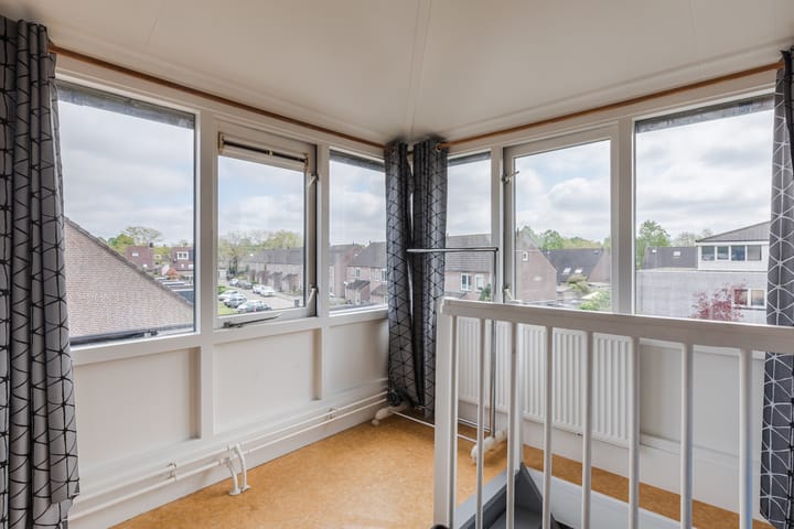 Photo 20 of Jan Brunnekreefstraat 30