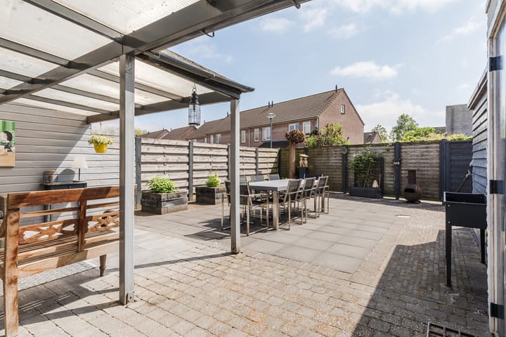 Photo 22 of Jan Brunnekreefstraat 30