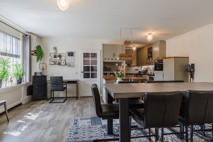 Photo 6 of Jan Brunnekreefstraat 30