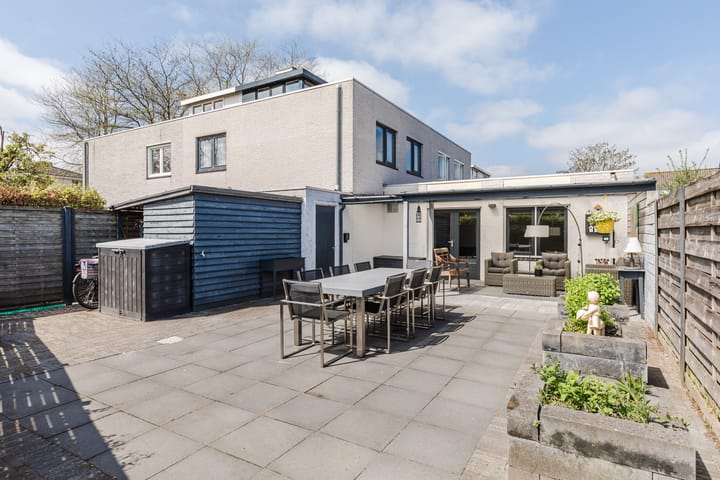 Photo 24 of Jan Brunnekreefstraat 30