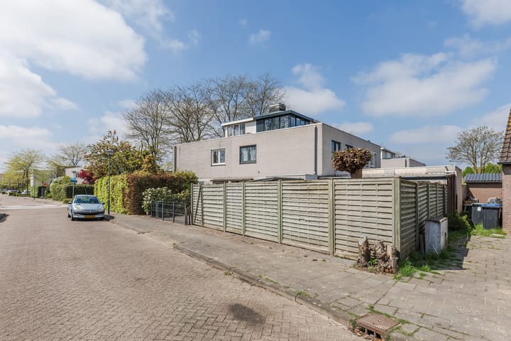 Photo 25 of Jan Brunnekreefstraat 30