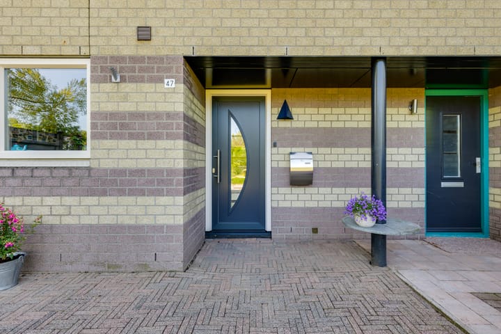 Foto 8 van Dilleveld 47