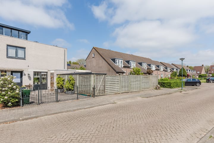 Photo 26 of Jan Brunnekreefstraat 30