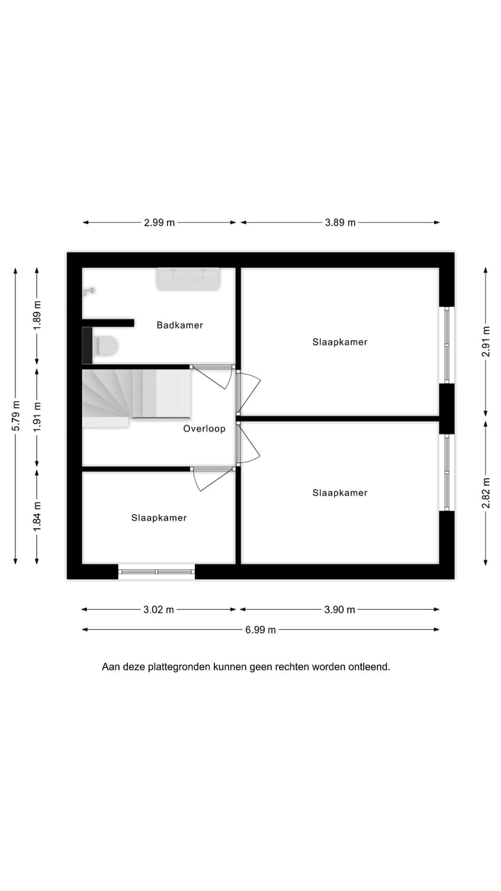 Photo 31 of Jan Brunnekreefstraat 30
