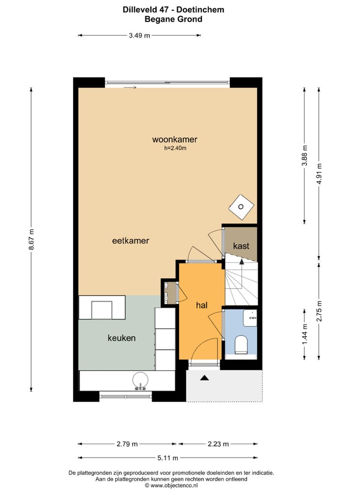 Foto 60 van Dilleveld 47