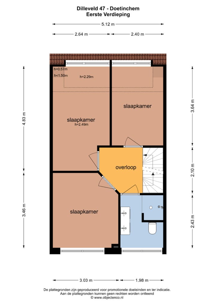 Foto 63 van Dilleveld 47