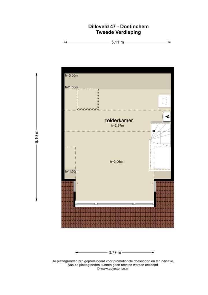 Foto 66 van Dilleveld 47