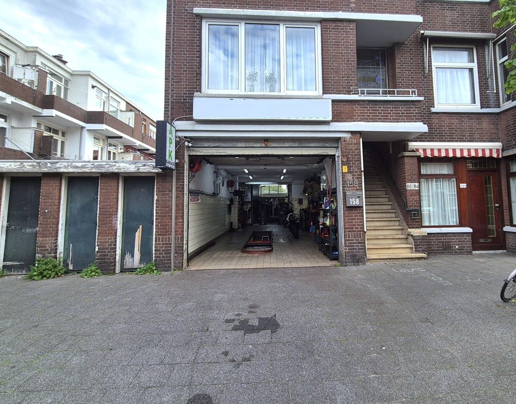 Bekijk foto 1 van Driebergenstraat 158