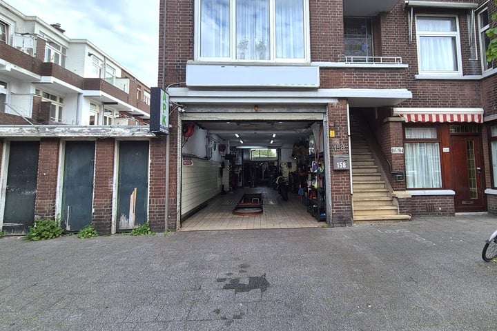 Driebergenstraat 158, Den Haag