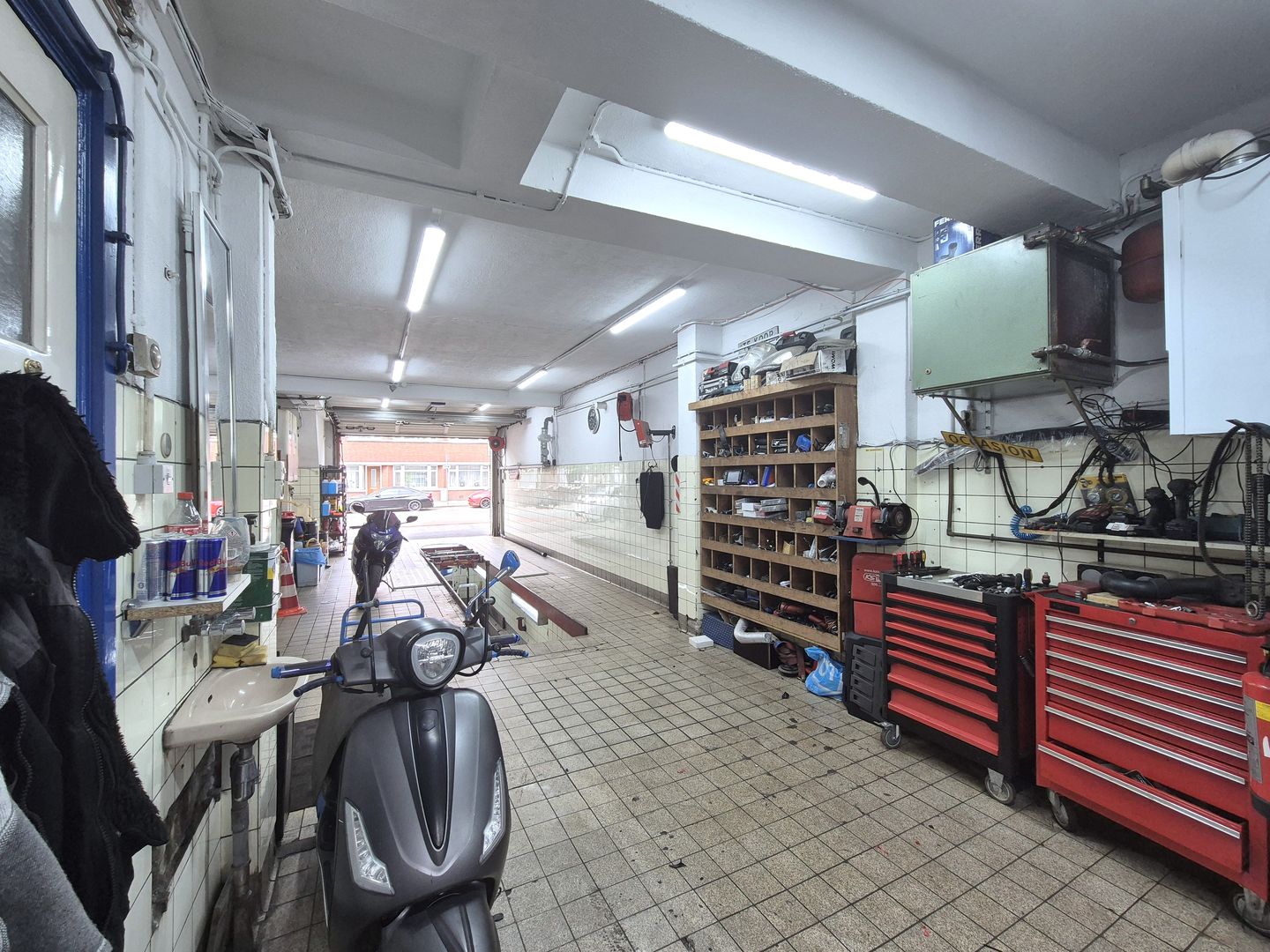 Bekijk foto 3 van Driebergenstraat 158
