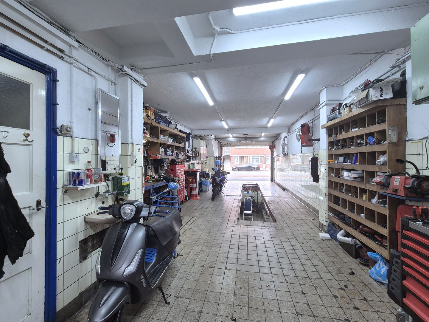 Bekijk foto 4 van Driebergenstraat 158