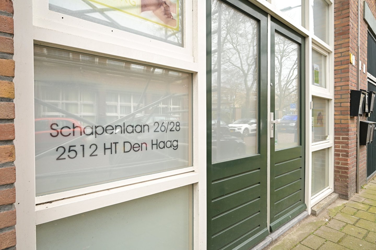 Bekijk foto 2 van Schapenlaan 28