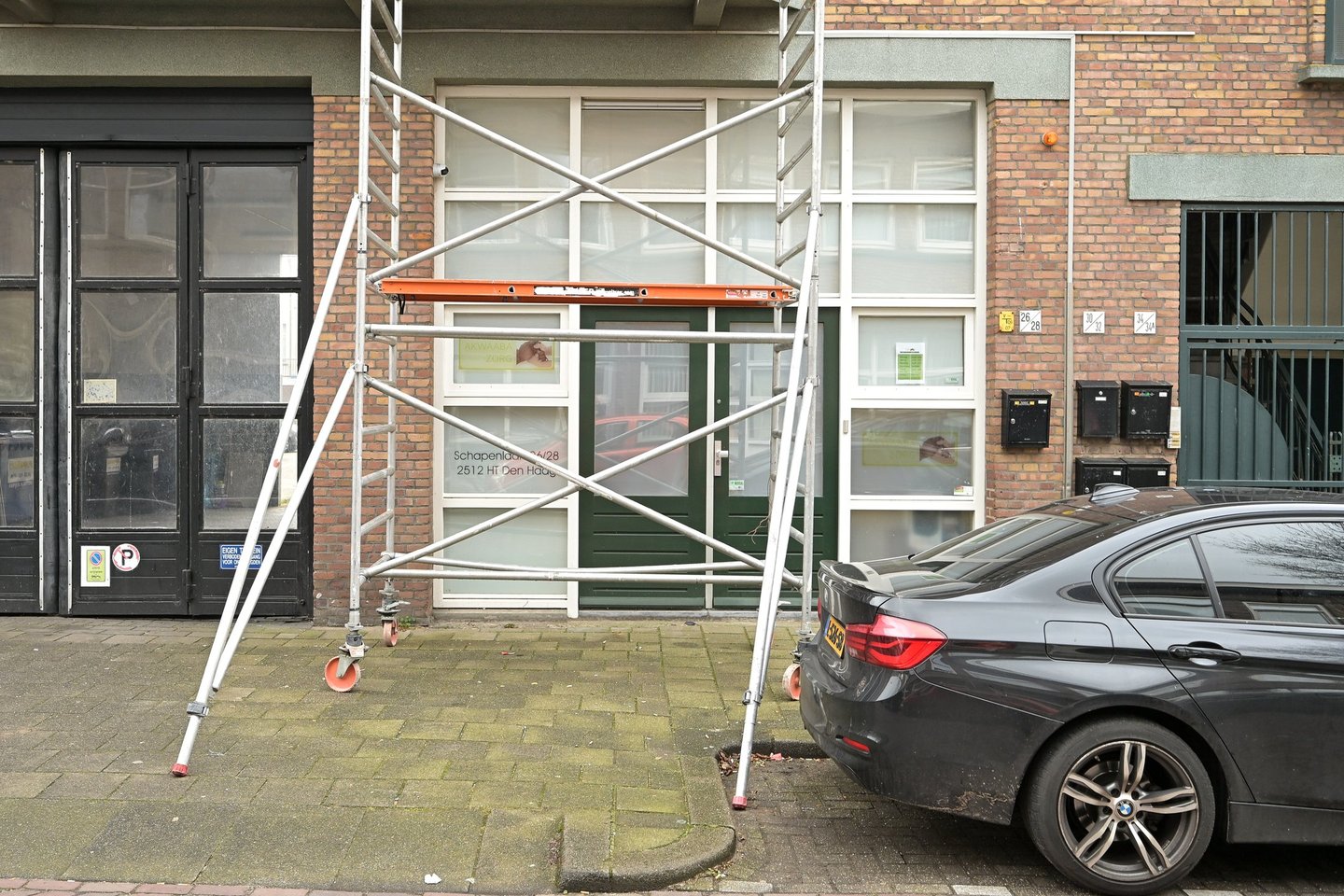 Bekijk foto 3 van Schapenlaan 28