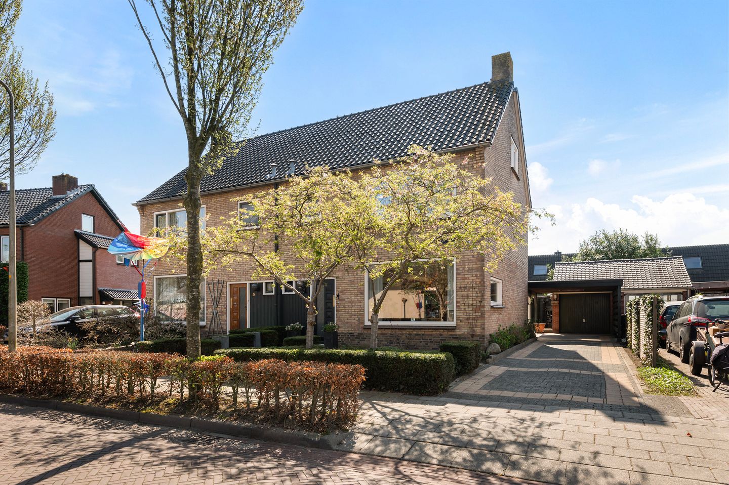 Foto 1 van Wolterinkhofstraat 7