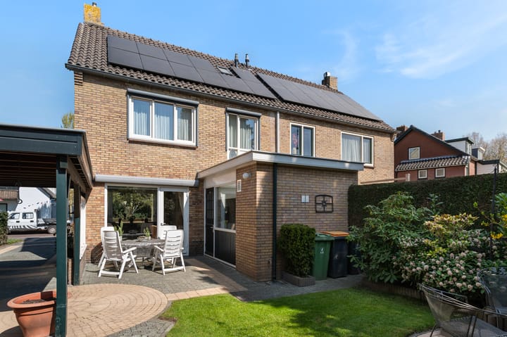 Foto 30 van Wolterinkhofstraat 7