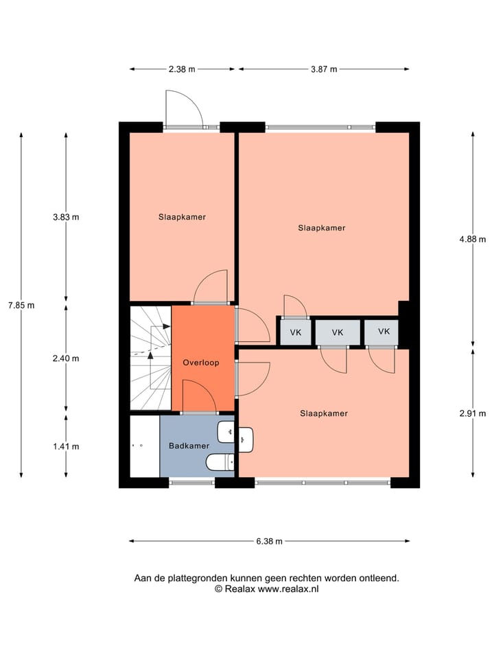 Foto 38 van Wolterinkhofstraat 7