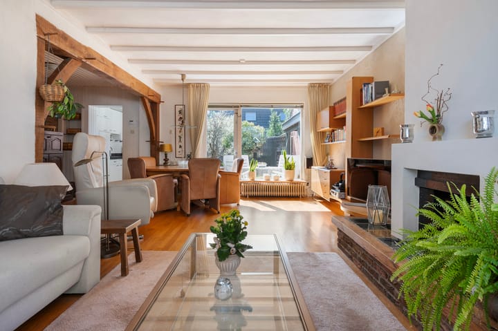 Foto 5 van Wolterinkhofstraat 7