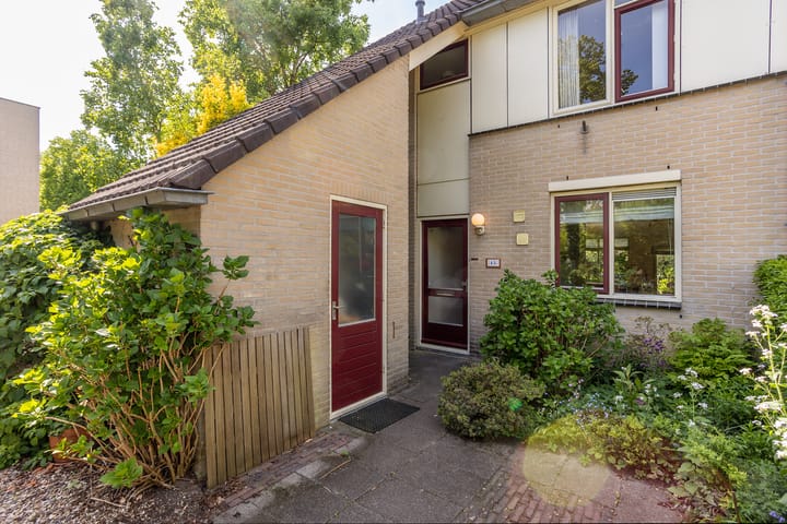 Foto 2 van Hendrik Kraemerlaan 45