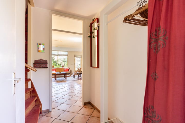 Foto 5 van Hendrik Kraemerlaan 45