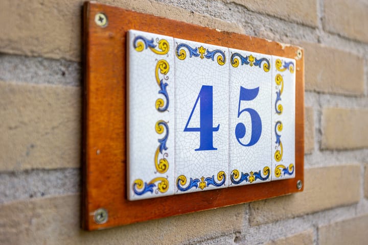 Foto 4 van Hendrik Kraemerlaan 45